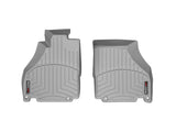 WeatherTech WeatherTech 07+ Ferrari F430 Front FloorLiner - Grey WET-461991