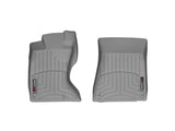 WeatherTech WeatherTech 06-12 Lexus GS Front FloorLiner - Grey WET-462061