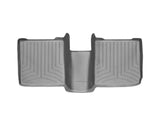 WeatherTech WeatherTech 09+ Ford Flex Rear FloorLiner - Grey WET-462082