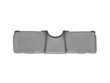 WeatherTech 10 Kia Soul Rear FloorLiner - Grey | 462112