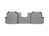 WeatherTech 02+ Mercedes-Benz G-Class (W463) Rear FloorLiner - Grey | 462212