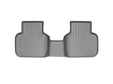 WeatherTech 09-13 Dodge Journey Rear FloorLiner - Grey | 462242