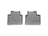 WeatherTech 09+ Pontiac G8 Rear FloorLiner - Grey | 462252