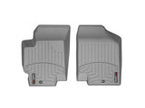 WeatherTech 06-11 Hyundai Accent Front FloorLiner - Grey | 462501