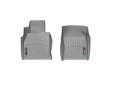 WeatherTech 11+ Infiniti M Front FloorLiner - Grey | 463041