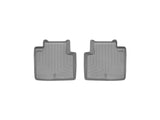 WeatherTech 11+ Infiniti M Rear FloorLiner - Grey | 463042