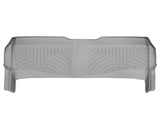 WeatherTech 11+ Ford F250/F350/F450/F550 Rear FloorLiner - Grey | 463052