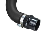 AFE aFe Bladerunner 3in Intercooler Hot Side Tube 01-04 GM Diesel Trucks V8 6.6L (td) 46-20046