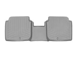 WeatherTech 2011+ Hyundai Elantra (Does Not Fit Touring Models) Rear FloorLiner - Grey | 463253