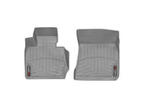WeatherTech 11+ BMW X3 Front FloorLiner - Grey | 463311