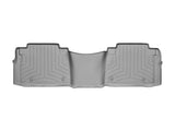 WeatherTech 11-13 Infiniti QX Rear FloorLiner - Grey | 463362