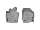 WeatherTech 11+ Volkswagen Jetta Front FloorLiner - Grey | 463381