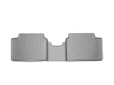 WeatherTech 12+ Hyundai Veloster Rear FloorLiner - Grey | 463422