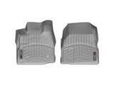 WeatherTech 11+ GMC Terrain Front FloorLiner - Grey | 463461