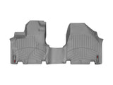 WeatherTech 11+ Honda Odyssey Front FloorLiner - Grey | 463471