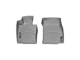 WeatherTech 11+ Mini Countryman Front FloorLiner - Grey | 463551