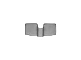 WeatherTech 11+ Ford Explorer Rear FloorLiner - Grey | 463592