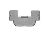 WeatherTech 11+ Ford Explorer Rear FloorLiner - Grey | 463593