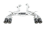 Eisenmann F87 M2 Competition Exhaust - Race | B5462.20004