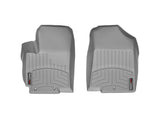 WeatherTech 12+ Kia Rio Front FloorLiner - Grey | 463951
