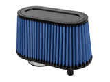aFe MagnumFLOW Air Filters IAF P5R A/F P5R 3-1/2F x (11x6)B x (9-1/2x4-1/2)T x 6H | 24-90030