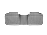 WeatherTech WeatherTech 12+ Toyota Camry Rear FloorLiner - Grey WET-464002