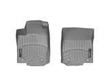 WeatherTech WeatherTech 12+ Mercedes-Benz ML350 Front FloorLiner - Grey WET-464011