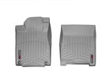 WeatherTech 12+ Honda CR-V Front FloorLiner - Grey | 464021