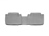 WeatherTech 12+ Honda CR-V Rear FloorLiner - Grey | 464022