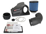 AFE aFe Magnum FORCE Stage-2 Pro 5R Cold Air Intake System 16-17 BMW 340i (F30) L6-3.0L (t) B58 54-12912-B