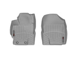 WeatherTech 12+ Toyota Yaris Front FloorLiner - Grey | 464181