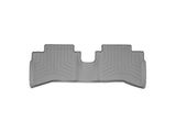 WeatherTech 12+ Toyota Prius C Rear FloorLiner - Grey | 464183