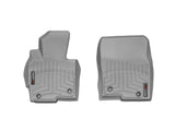WeatherTech 13+ Mazda CX-5 Front FloorLiner - Grey | 464191