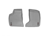 WeatherTech 11+ Dodge Charger Front FloorLiner - Grey | 464251