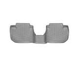 WeatherTech 12+ Subaru Impreza Rear FloorLiner - Grey | 464392
