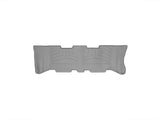 WeatherTech WeatherTech 13+ Hyundai Santa Fe Rear FloorLiner - Grey WET-464404