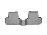WeatherTech 12+ Buick Verano Rear FloorLiner - Grey | 464412