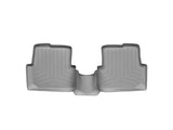WeatherTech WeatherTech 12+ Chevrolet Sonic Rear FloorLiner - Grey WET-464422
