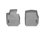 WeatherTech 12+ BMW 3-Series Front FloorLiner - Grey | 464541