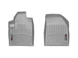 WeatherTech 13+ Dodge Dart Front FloorLiner - Grey | 464691