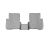 WeatherTech 13+ Dodge Dart Rear FloorLiner - Grey | 464692