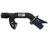 aFe Magnum FORCE Stage-2XP Intake w/3-1/2in Black Housing Pro 5R Filter 2017 Ford F-150 V6 3.5L (tt) | 54-12972-B