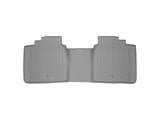 WeatherTech 13+ Lexus ES Rear FloorLiner - Grey | 464763