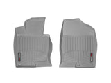WeatherTech 12+ Hyundai Azera Front FloorLiner - Grey | 464891