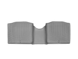 WeatherTech 12+ Hyundai Azera Rear FloorLiner - Grey | 464892