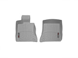 WeatherTech 13+ Mercedes-Benz SL-Class Front FloorLiner - Grey | 464901