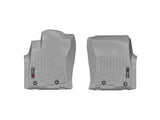 WeatherTech 13+ Toyota 4Runner Front FloorLiner - Grey | 464931