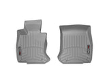 WeatherTech 12+ BMW 6-Series Front FloorLiner - Grey | 465081