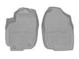 WeatherTech 2013-2018 Toyota RAV4 Front FloorLiner HP - Grey | 465101IM