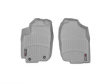 WeatherTech 13+ Toyota RAV4 Front FloorLiner - Grey | 465101